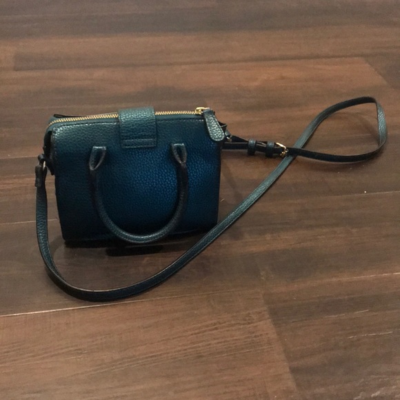 Green cross bag - Picture 3 of 4